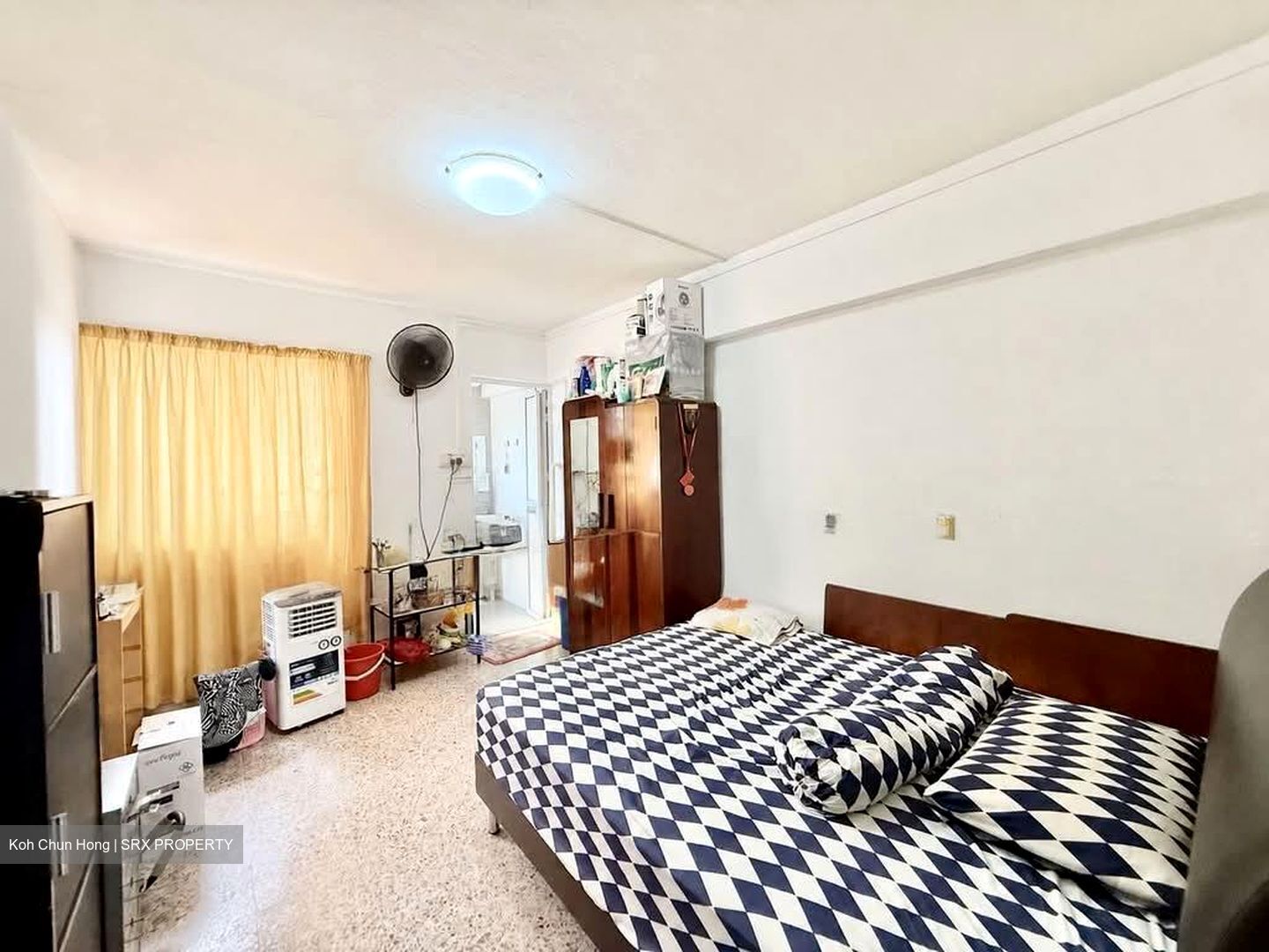 Blk 80 Bedok North Road (Bedok), HDB 4 Rooms #563178851